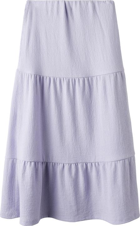 Misty Lilac