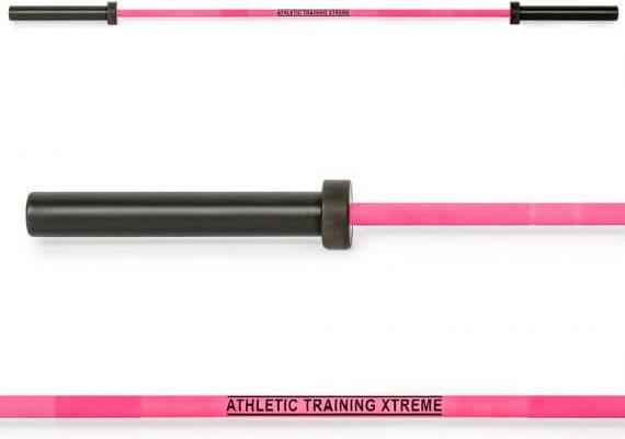 Image du produit ATX Cerakote Women's Bar