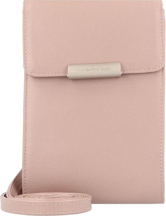 Produktbild Mandarina Duck Hera 3.0 Umhängetasche Leder 12 cm