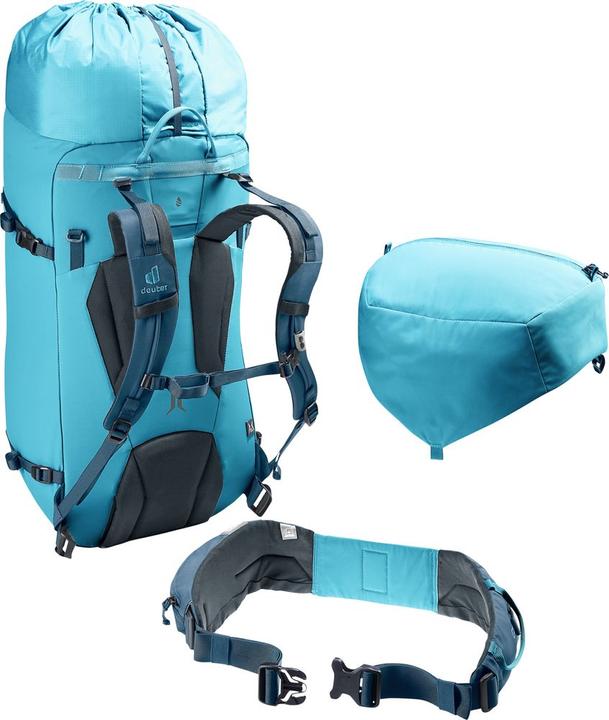 Immagine prodotto Deuter Guide 42 + 8 (42 l)