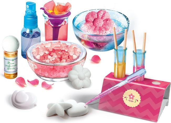 Produktbild Clementoni Perfume laboratory