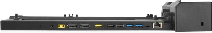 Image du produit Lenovo ThinkPad Pro Dock (USB-A, USB-C, 1 ports)