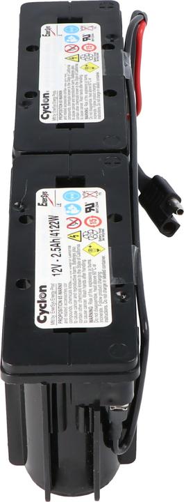 Produktbild Hawker Energy Akku Rasenmäher Sabo Toro Alko Griffmontage (12 V)