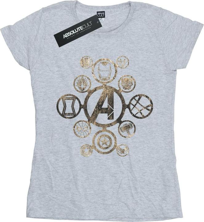 Universal Textiles TShirt (XXL)