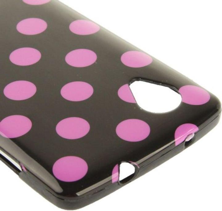 Actual product image König Design Protective cover for mobile LG Google Nexus 5 / E980 (LG Nexus 5)