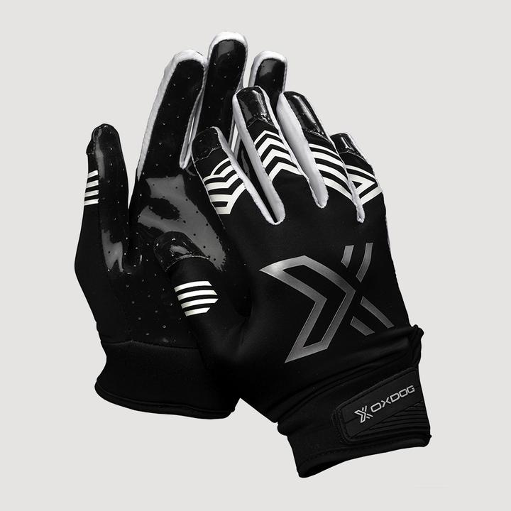 Produktbild Oxdog X Guard Top Goalie Glove Silicon JR (S)