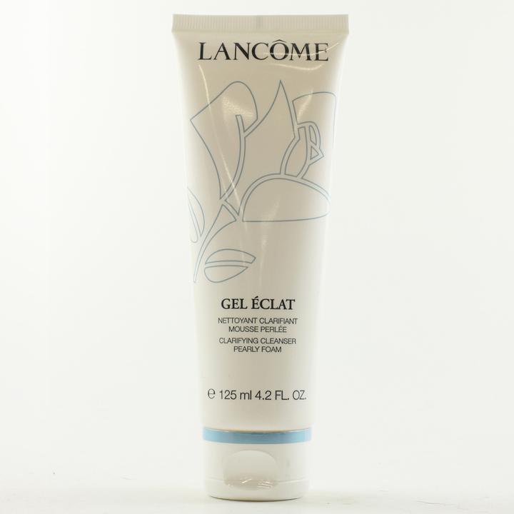 Actual product image Lancôme Gel Éclat (Gel, 125 ml)