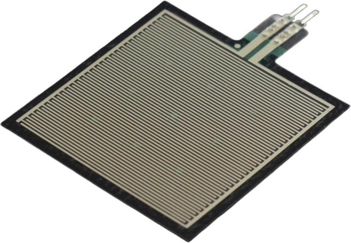 Produktbild DFRobot RP-S40-ST Dünnschicht-Drucksensor (FSR) 40x40mm