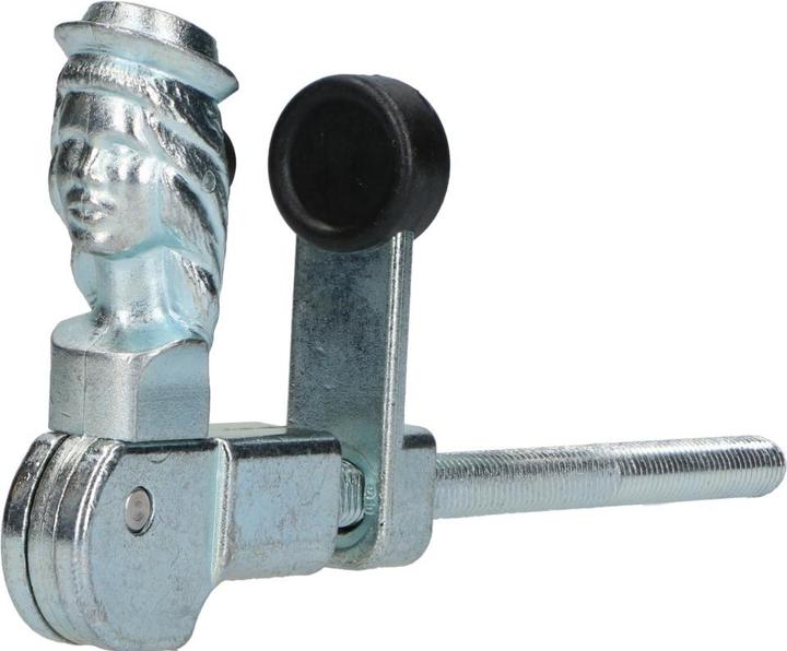 Actual product image Torbel Venetian blind retainer, adjustable