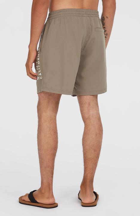 Actual product image O'Neill Original Cali 16" Swimshorts (S)