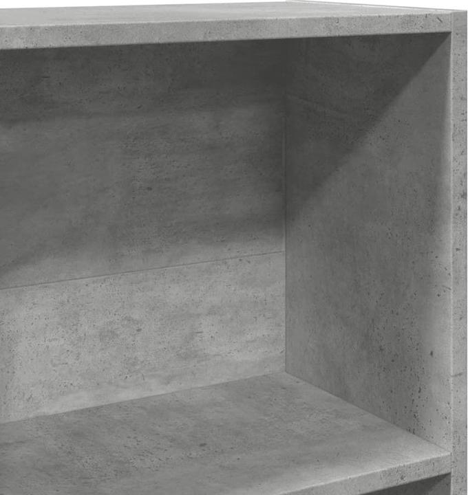 Produktbild VidaXL Claiborn (60 x 24 x 176 cm)