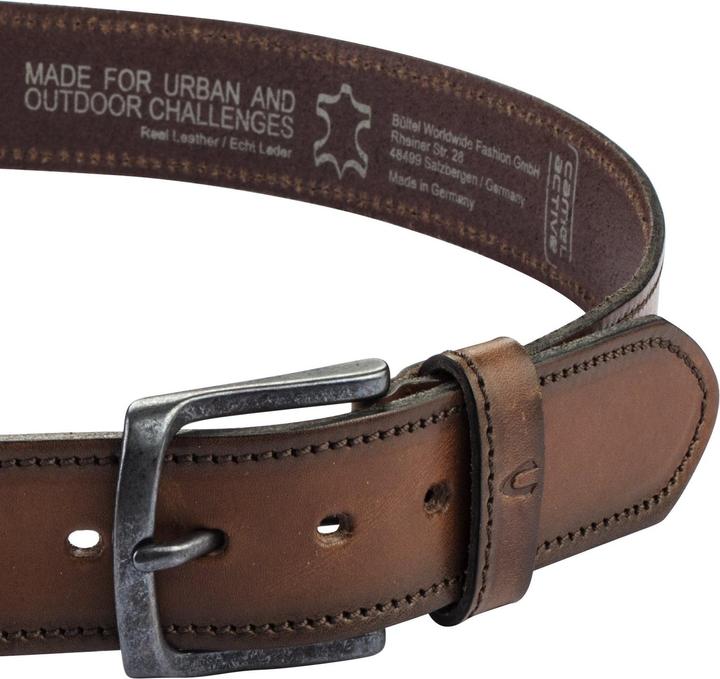 Actual product image Camel Active Belt (S)