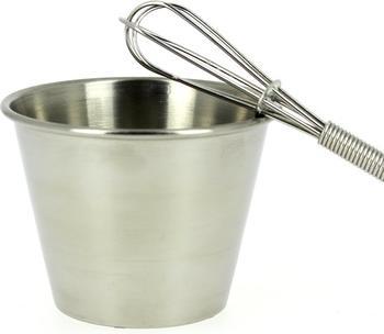 Actual product image Secrets des Fées Pot & Whisk Set -