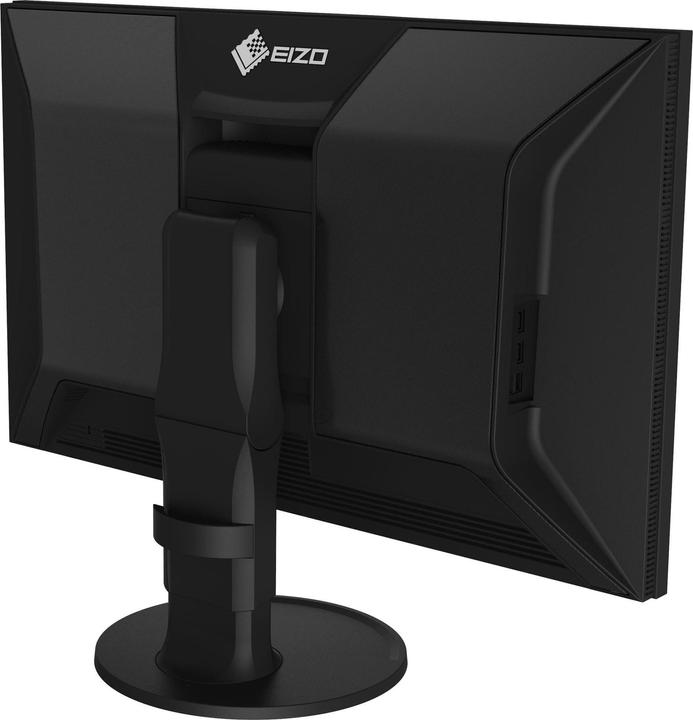 Actual product image Eizo CG2700X ColorEdge (3840 x 2160 Pixels, 27")