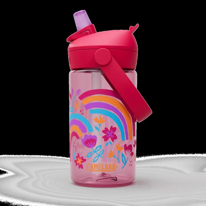 Produktbild Camelbak Thrive Flip Straw Kids (0.40 l)