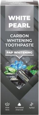 Produktbild PAP Carbon Whitening Toothpaste (75 ml)