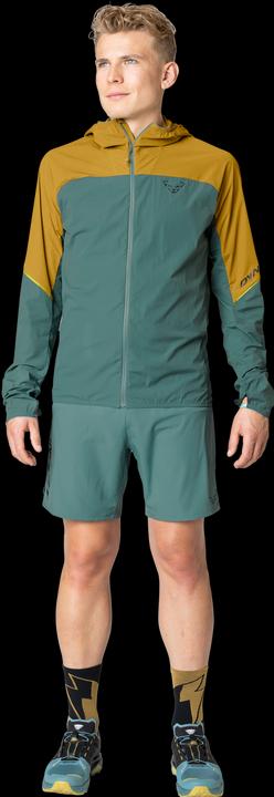 Image du produit Dynafit Alpine Wind Jacke (XL)