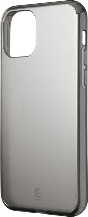 Produktbild Cellularline Antibacterial - Cover - Apple - iPhone 11 - 15,5 cm (6.1 Zoll) - Schwarz - Durch (Apple iPhone 11)