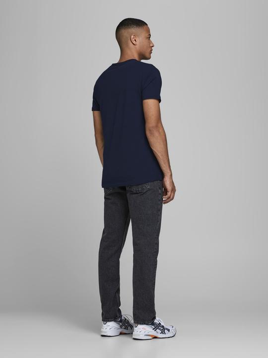 Image du produit Jack & Jones Jjebasic O-Neck Tee S/S Noos (XXL)