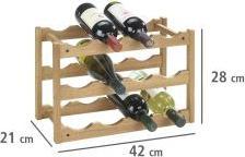 Produktbild Wenko Norway (42 x 21 x 28 cm, 12 Fl.)