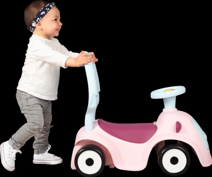 Produktbild Smoby Maestro Ride On