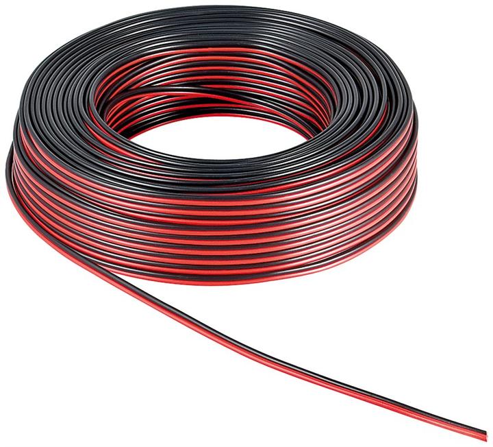 Produktbild HDgear Install (100 m, 4 mm²)