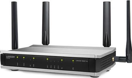 Produktbild Lancom Systems 1800EF-5G