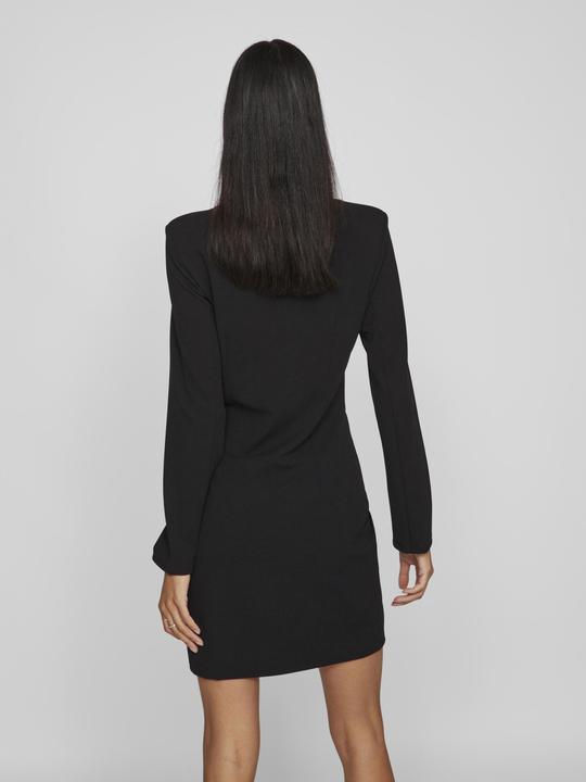 Produktbild Vila Zweireihiges Blazerkleid (M)