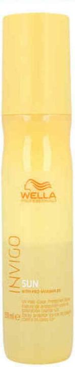 Immagine prodotto Wella Wp Sun Pres Spray 150ml Esptscan (150 ml)