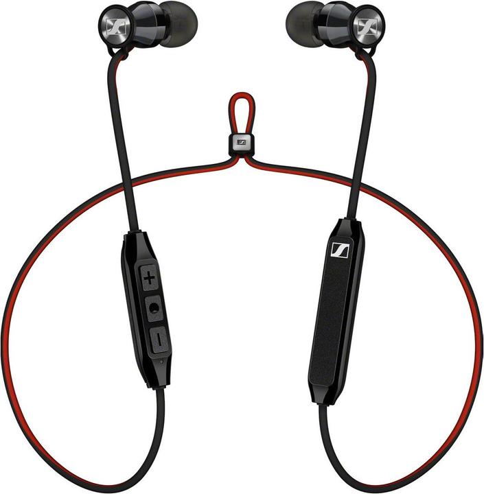Sennheiser Momentum Free (6 h, Sans fil)