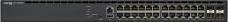 Produktbild Lancom Systems LANCOM GS-4530XUP Stackable L3-Managed Multi-Gig POE++ Access Switch 24x 2.5 GE PoE++ 802.3bt Typ 4 (30 Ports)