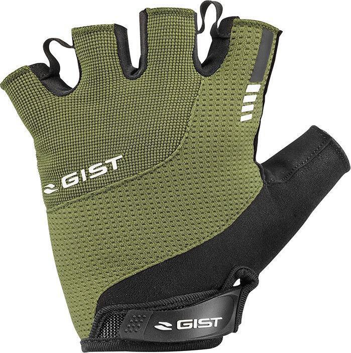 Gist Kontrol (M)