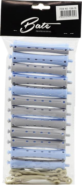 Bate Haarwickler 12 Stück BTE-HW06