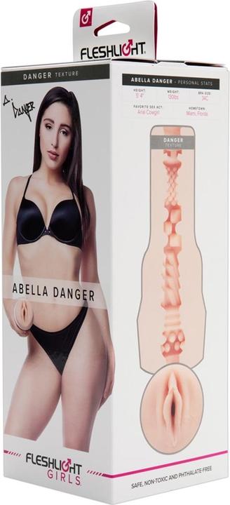 Produktbild Fleshlight Abella Danger Danger