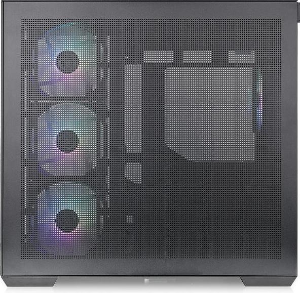Actual product image Thermaltake View 380 TG ARGB (mATX, Mini-ITX, ATX)