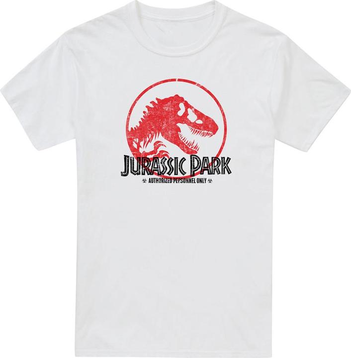 Jurassic Park TShirt