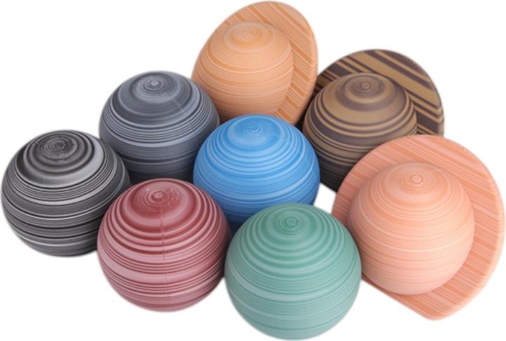 Produktbild eSUN PLA ROCK 1,75mm SANDSTONE 1kg (PLA, 1.75 mm, 1000 g, Beige)