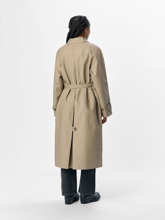 Immagine prodotto Object Langer Trenchcoat (40)