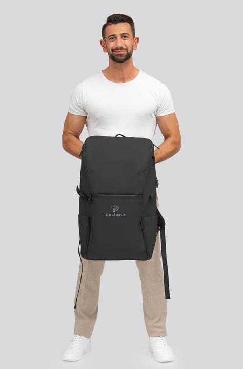 Image du produit Pactastic Urban Collection Sac à dos 62 cm pour ordinateur portable (45 l)