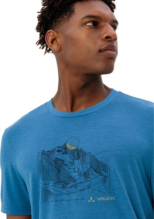 Produktbild Vaude Tekoa T-Shirt III (M)