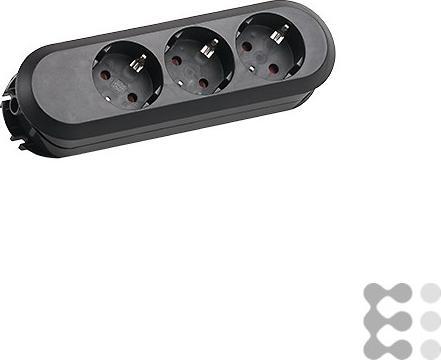 Image du produit Bachmann Smart (3 x, CEE 7/3)