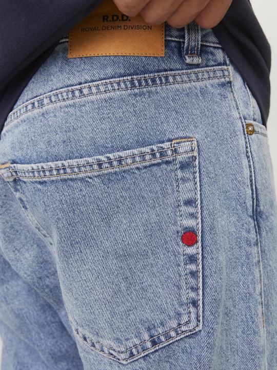 Actual product image Jack & Jones Rddrelaxed Royal Re 311 Noos (W31/L34)