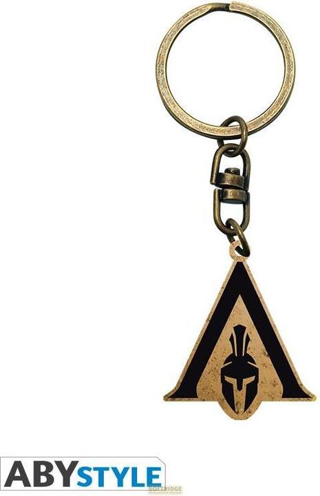 Actual product image ABYstyle Assassin's Creed - Odyssey