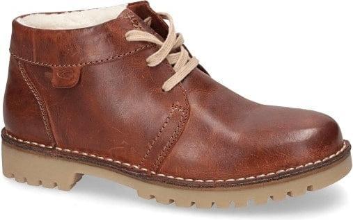 Produktbild Camel Active Boots crazy horse COGNAC (43)