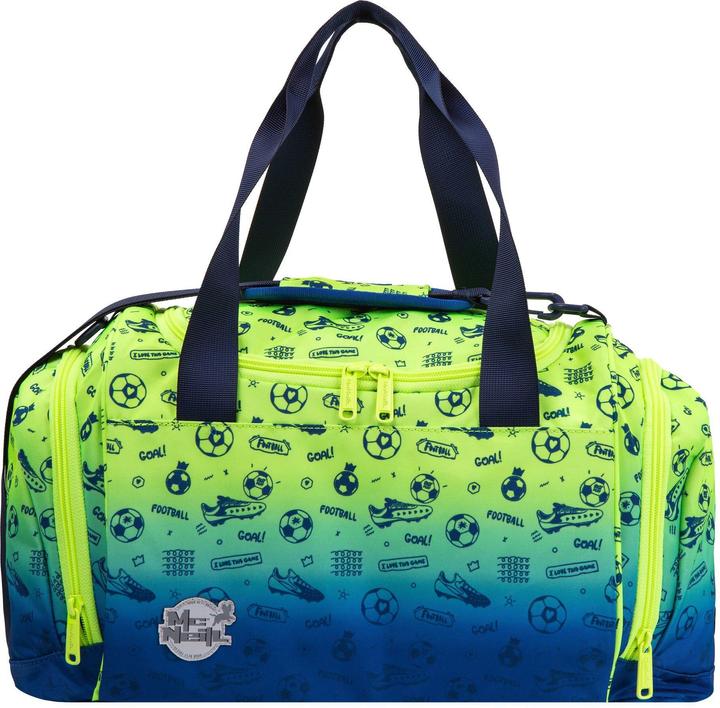 Produktbild Mc Neill Sporttasche 37 cm (18 l)