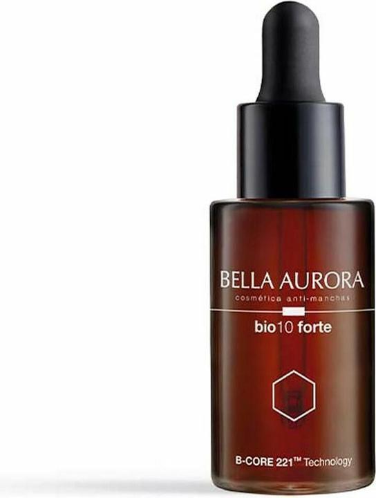 Bella Aurora BIO10 FORTE despigmentante Serum gotero 30 ml (30 ml)