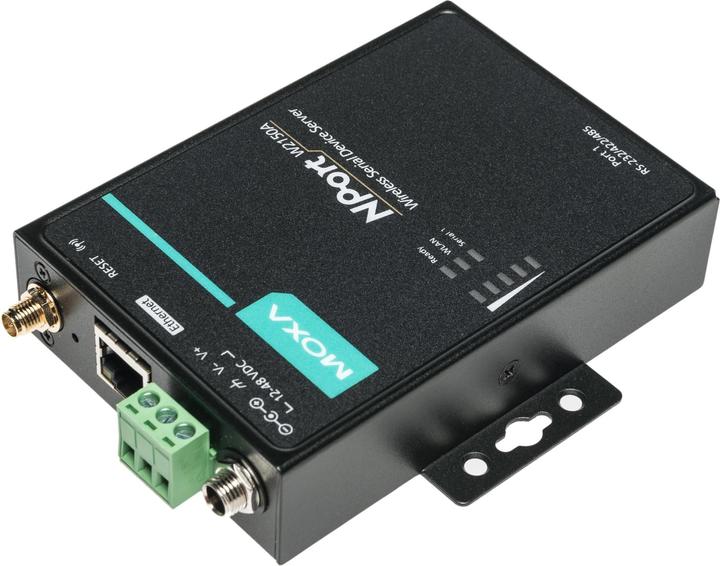 Produktbild Moxa NPort W2150A, Wireless-Geräteserver