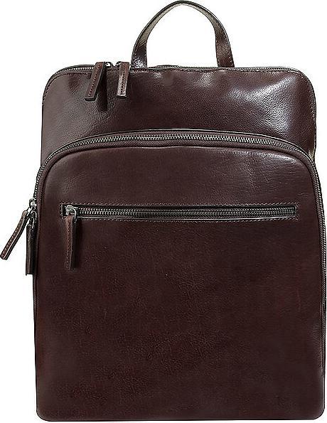 Leonhard Heyden Roma - Business Rucksack (10 l)