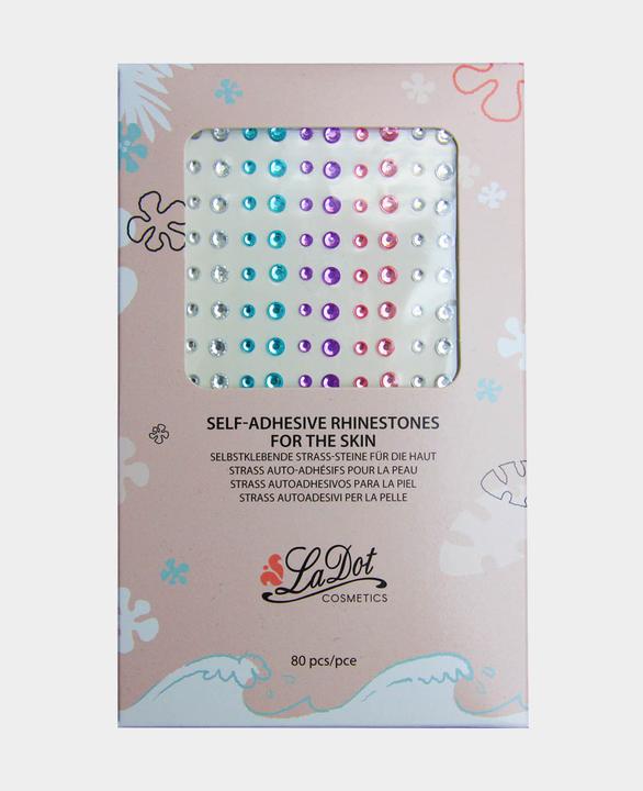 Image du produit La Dot Cosmetics Pierres en strass