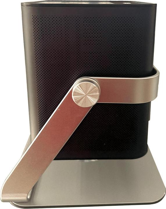 Actual product image Infocus Crusader Grand Master with stand IN3038SL (Full HD, 1200 lm, 1.2:1)
